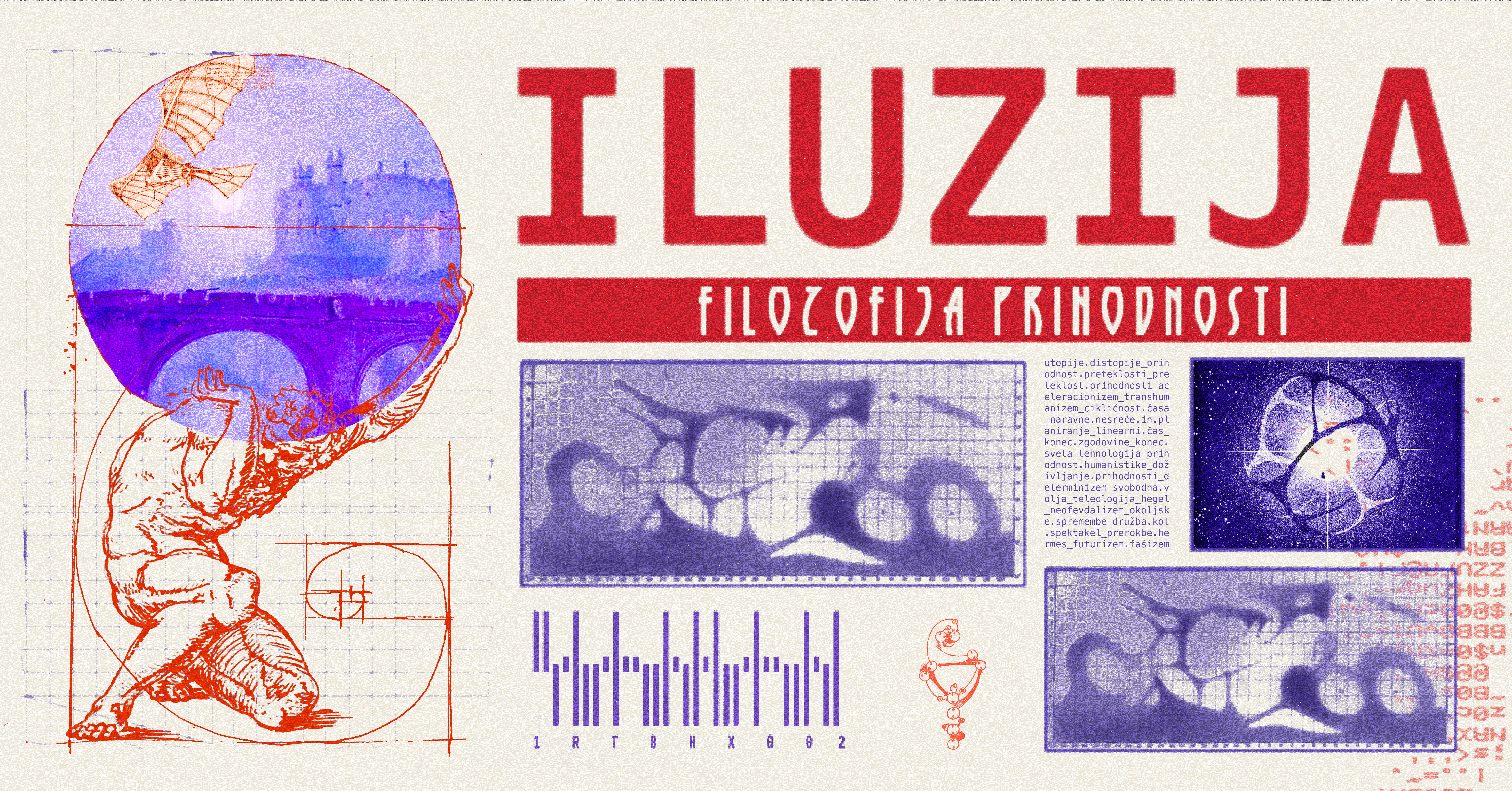 Grafična podoba Iluzija 2026